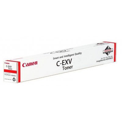 Canon Toner C-EXV51 0483C002 Magenta bis zu 60.000 Seiten