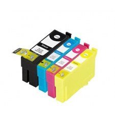 Cartucho de tinta compatible dayma epson t3593 - t3583 magenta (35xl) calidad premium 1.900 pag