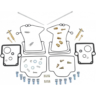 Kit reacondicionamiento para carburador PARTS UNLIMITED 26-1846