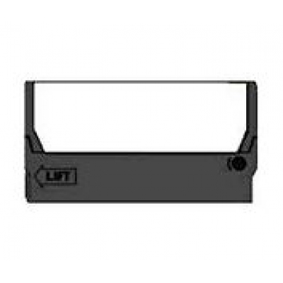 Cartucho ERC23BR para las series TM-267/II, M-252/262/267, negro/rojo