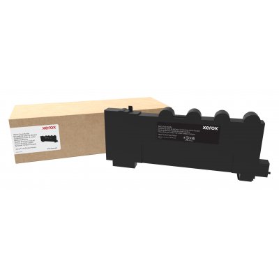 TONER RESIDUOS C310
