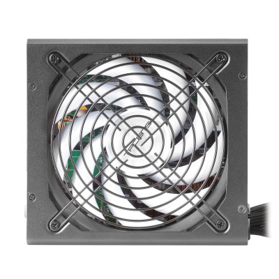 Tacens Radix ECO X 650 Fuente de Alimentacion 650W ATX - PFC Activo - Ventilador 140mm
