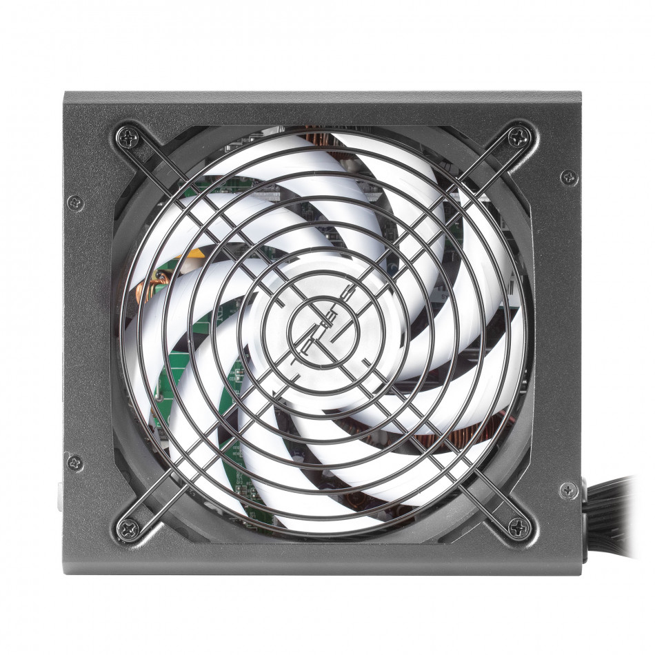 Tacens Radix ECO X 650 Fuente de Alimentacion 650W ATX - PFC Activo - Ventilador 140mm