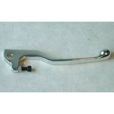 V PARTS OEM Type Casted Aluminium Brake Lever Polished Yamaha Wr 250 Z 14-0514