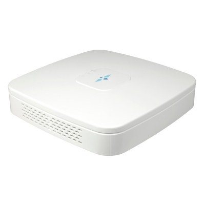 Grabador DVR 8Ch+2IP 5n1 2Mpx MINI X-SECURITY