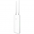 Cudy Lt400 Outdoor Router Wifi 4G Cat 4 N300 - 1X Puerto Wan/Lan 10/100Mbps - 2 Antenas Externas