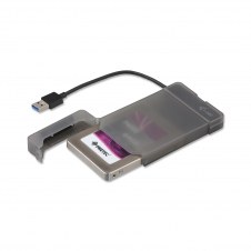 Carcasa i-tec MySafe USB 3.0 Easy MYSAFEU313