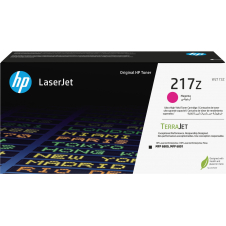HP Cartucho de tóner Original LaserJet 217Z de ultra alta capacidad magenta