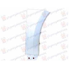 ALETA DELANTERA(PARTE TRASERA)