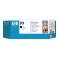 HP 90 Negro Cabezal de Impresion Limpiador Original - C5054A