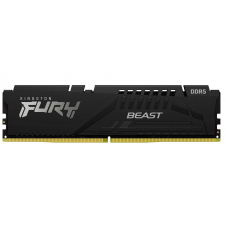 MEMORIA RAM KINGSTON FURY BEAST 32GB DDR5 6000 MT/s CL30 NEGRO