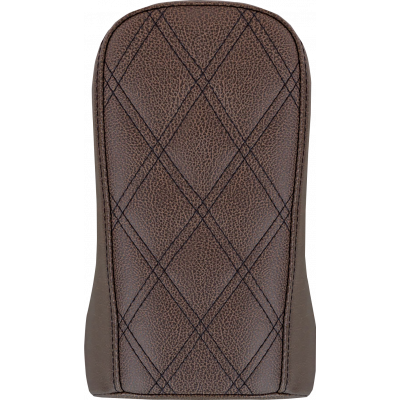 Renegade Lattice Stitch Pillion Pad SADDLEMEN 818-29-022BLS