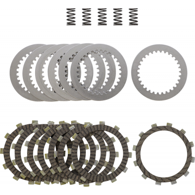 Clutch Plate Kit VINTCO KCLK09