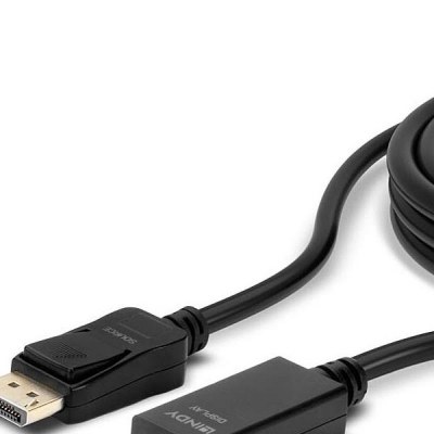 1M DUAL PHONO CABLE, CROMO LINE