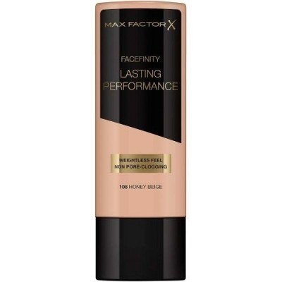 Max Factor Maqui M Factor Lasting Per 107