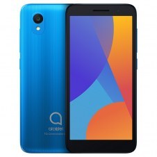 Alcatel 1 2021 5033FR 5\1 FWVGA+ QC 16GB 1GB Azul