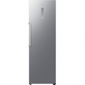 Frigorífico 1 puerta Samsung RR39C7BC6S9, 185 x 60 cm, No Frost, display, inox