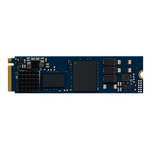 Kingston Technology DC2000B M.2 480 GB PCI Express 4.0 NVMe 3D TLC