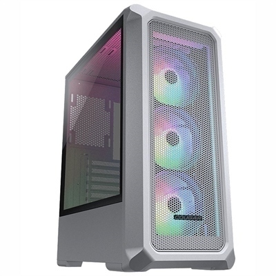 Caja Atx Cougar Archon 2 Mesh RGB
