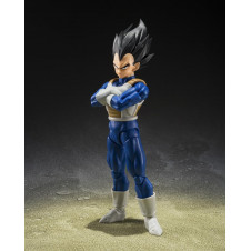 Vegeta z fighters