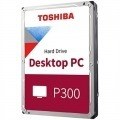 Toshiba P300 HDWD240UZSVA HD 4TB 3.5