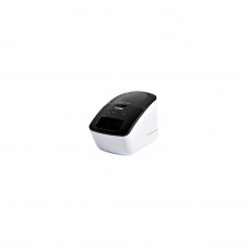 IMPRESORA DE ETIQUETAS TERMICA BROTHER 93 ETIQUETAS/MINUTO ANCHO MAXIMO ETIQUETA 62MM USB2.0 SOFTWARE DISEÍ?O P-TOUCH QL-700