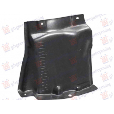 CUBIERTA LATERAL DE PLASTICO(GR)