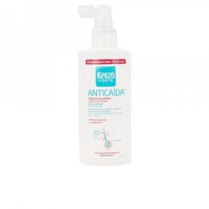 ANTI-CAIDA TRATAMIENTO tónico fortificante sin aclarado 150 ml