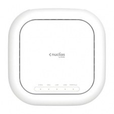 Punto de Acceso Inalámbrico D-Link DBA-2520P PoE 1900Mbps/ 2.4GHz 5GHz/ Antenas de 4dBi/ WiFi 802.11a/ac/n/b/g