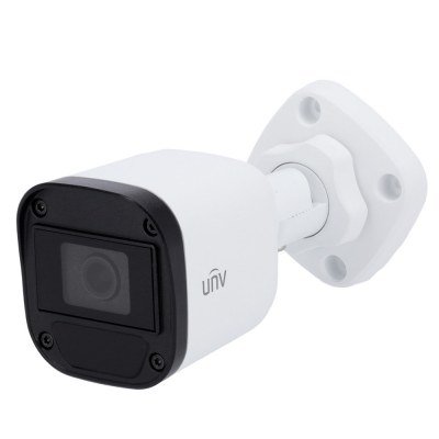 Camara Bullet 4mm 2Mpx 4N1 UNIVIEW