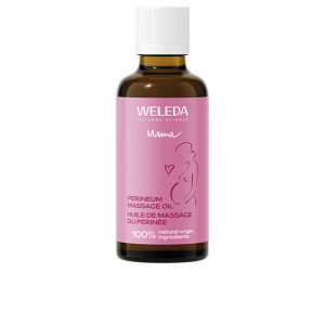 MAMA aceite de masaje perineal 50 ml