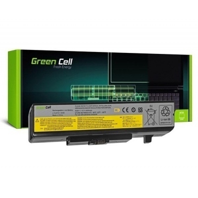 Batería compatible para portátil LENOVO B480 / e430 / b580 / z480 /g480 / g580 / 11.1v 4400MAH LE84