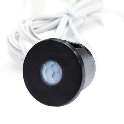 Sensor Tira Led Movimiento PIR 12V/2A 24W
