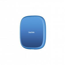UNIDAD DE ESTADO SSD EXTERNO SANDISK CREATOR 2TB USB 3.2 GEN2 1000MB/S