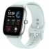 Amazfit Gts 4 Mini Reloj Smartwatch - Pantalla Amoled 1.65 - Caja De Aluminio - Bluetooth 5.2 - Resistencia Al Agua 5 Atm - Color Azul