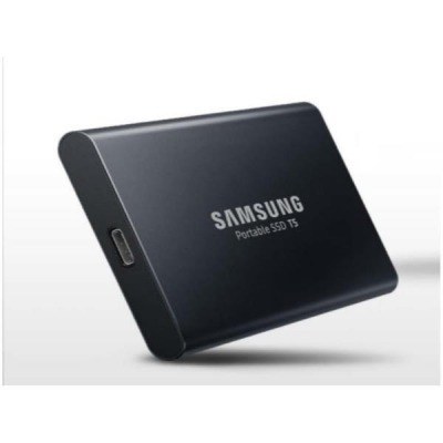 EXTERNAL SSD PORTABLE T5 1TB
