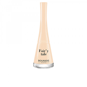 1 SECONDE esmalte de uñas #014-fair'y tale 9 ml
