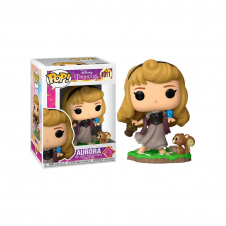 Funko pop disney ultimate princess aurora 54741
