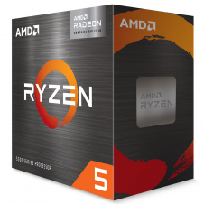 PROCESADOR AMD RYZEN 5 5600GT AM4 6 NUCLEOS RADEON 5000 SERIES