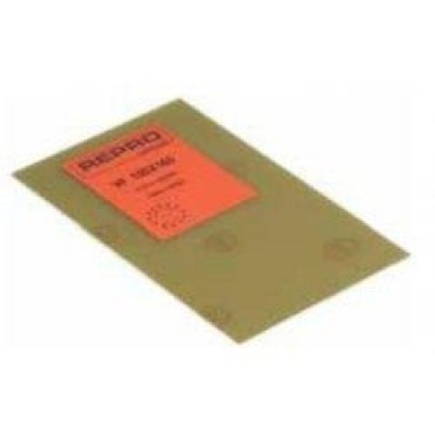 Placa Virgen 1Cara Baquelita 200x300mm