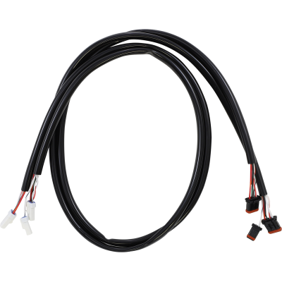 Kit cables embrague y freno LA CHOPPERS LA-8994-36