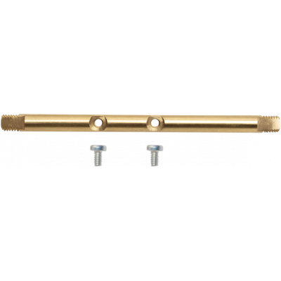 Eje acelerador S+S CYCLE 11-2483