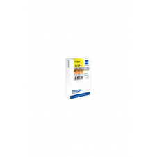 CARTUCHO EPSON T7014 AMARILLO C13T70144010