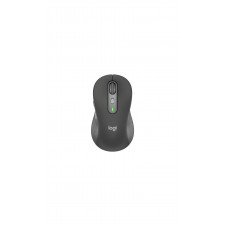 Logitech Signature Plus M750L ratón Universal mano derecha RF Wireless + Bluetooth Óptico 4000 DPI