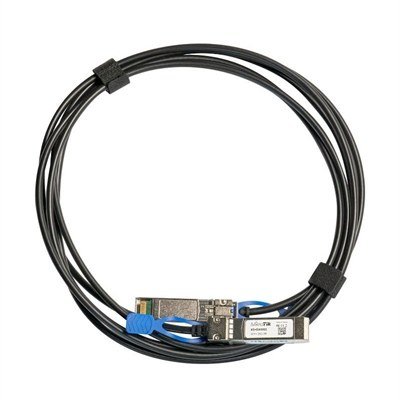 Cable SF/SFP+SFP28 Stacking 3m MikroTik XS+DA0003