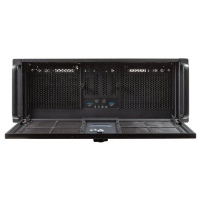 Caja rack 19 pulgadas 4u unykach pro uk4339v