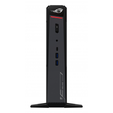 ASUS ROG NUC RNUC15JNK9X489A2 Intel Core Ultra 9 275HX 32 GB DDR5-SDRAM 1 TB SSD NVIDIA GeForce RTX 5070 Windows 11 Home Mini PC Negro