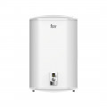 Termo eléctrico Teka EWH 80 D SLIM, 74 litros, 2000 W, multiposición, clase B, blanco - imagen 2