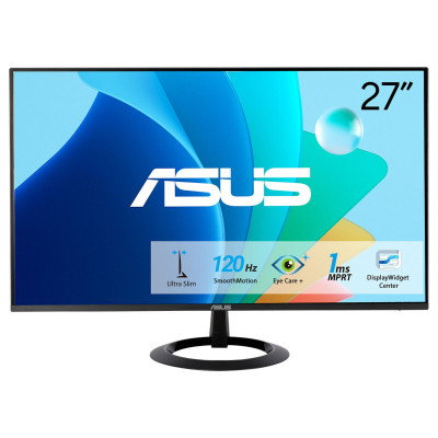 VZ279HG pantalla para PC 68,6 cm (27) 1920 x 1080 Pixeles Full HD LCD Negro