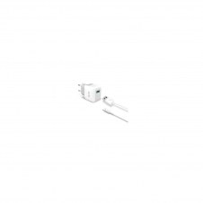 Celly TCUSBTYPEC Cargador pared usb 2.0 universal blanco